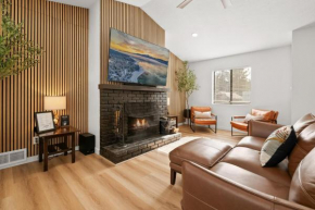 Carrera Cozy Cabin Big Bear Lake
